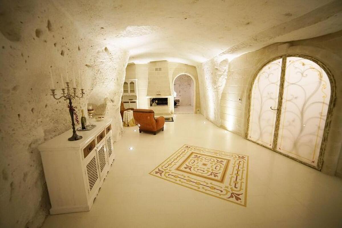 Samadhi Luxury