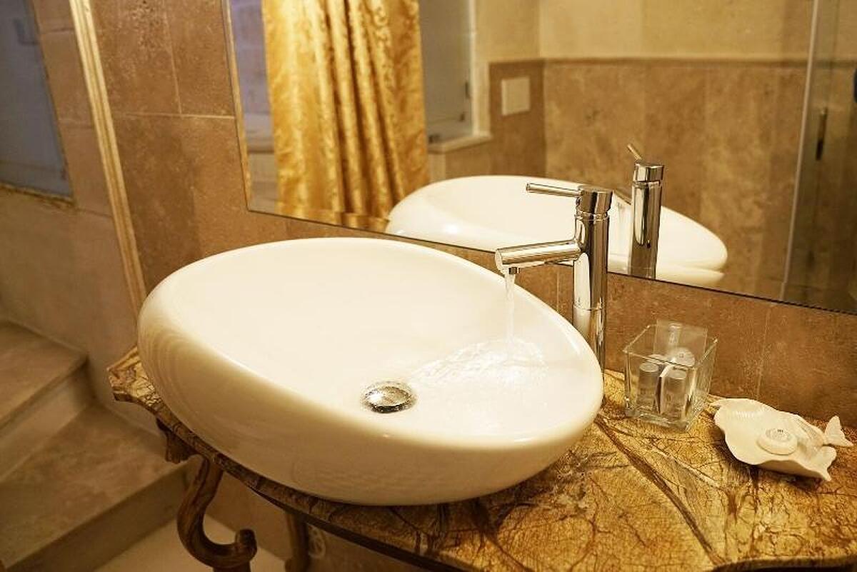 Samadhi Luxury