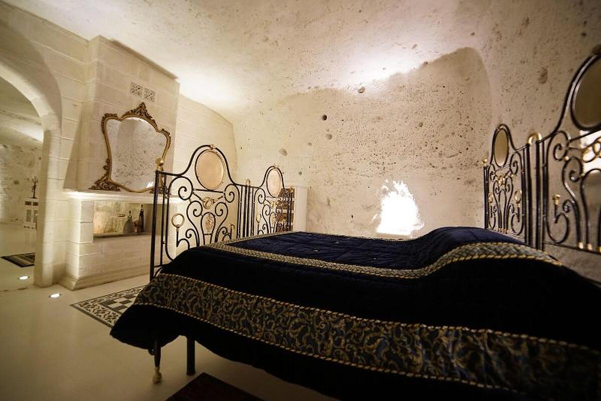 Samadhi Luxury