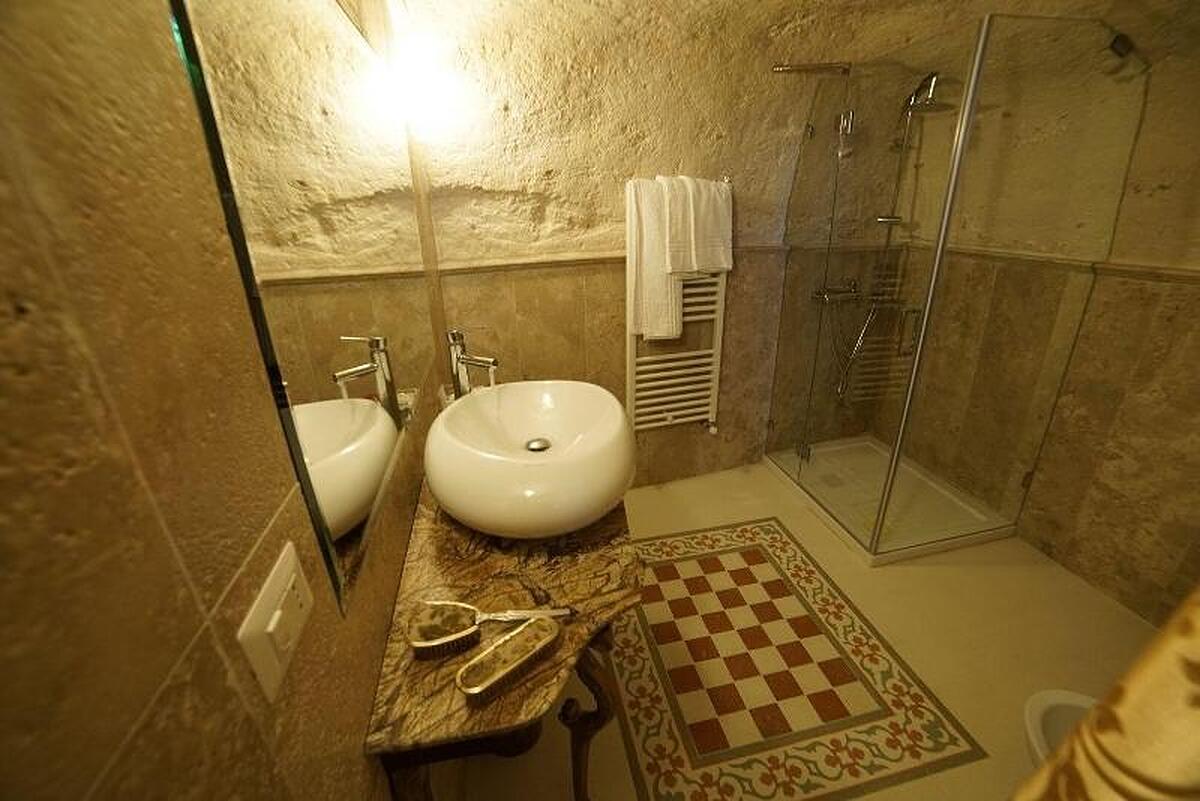 Samadhi Luxury