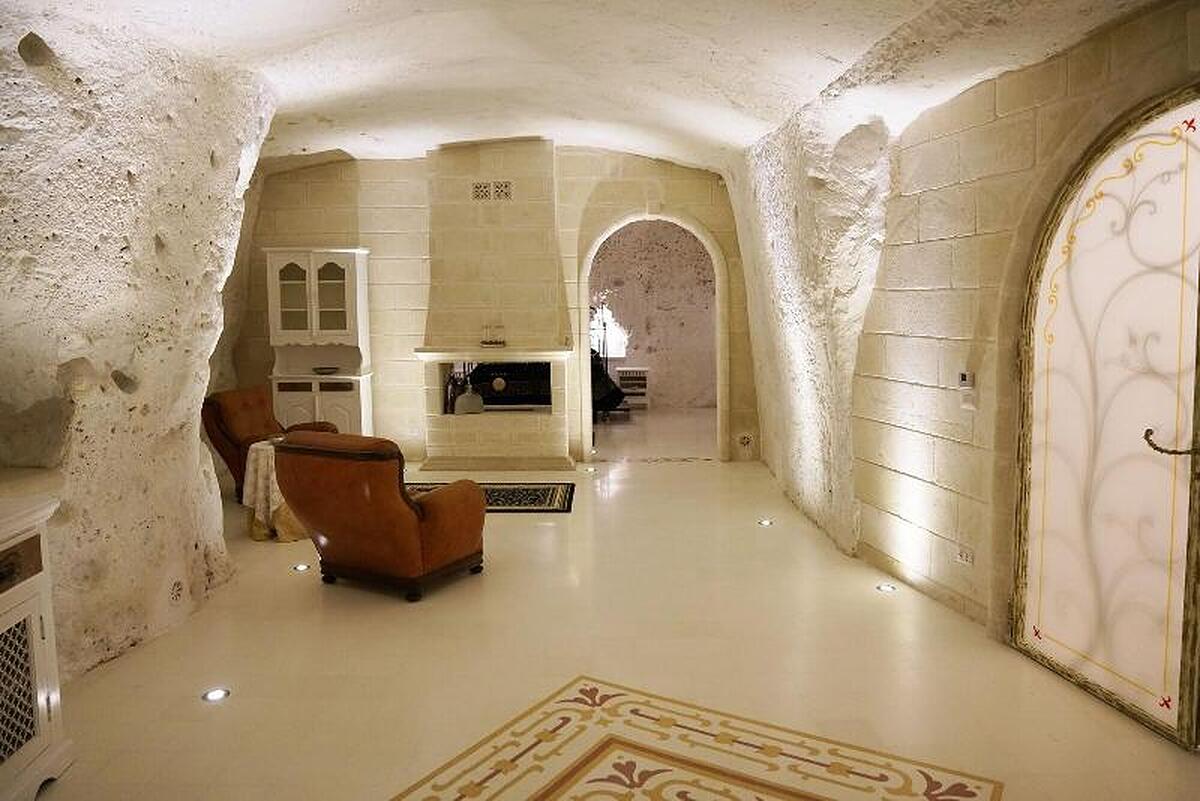 Samadhi Luxury