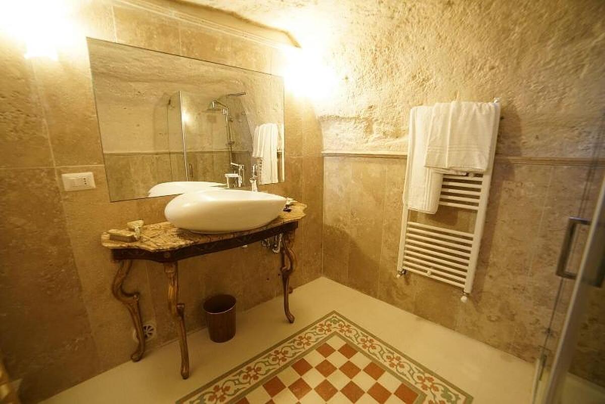 Samadhi Luxury