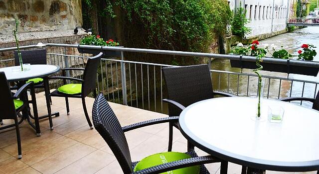 Ecoinn Hotel Am Campus