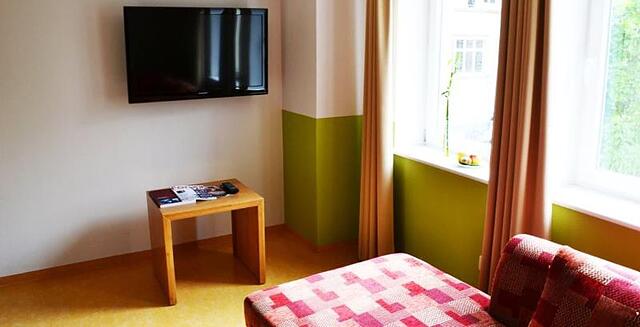Ecoinn Hotel Am Campus