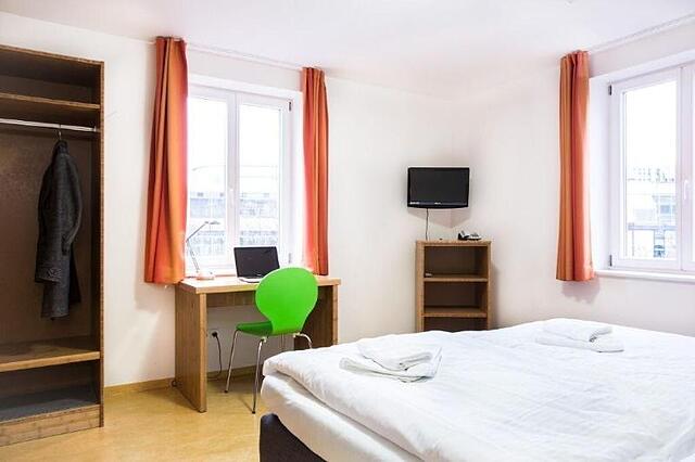 Ecoinn Hotel Am Campus