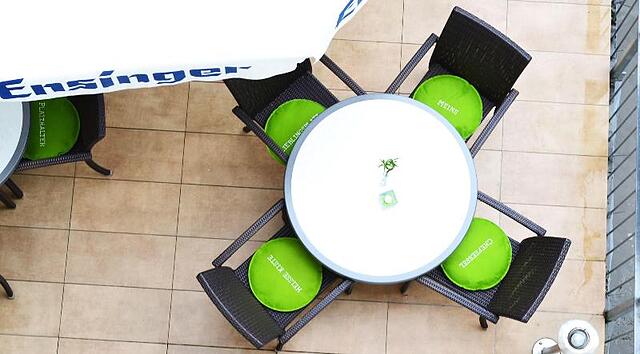 Ecoinn Hotel Am Campus