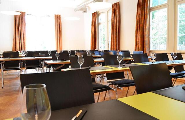 Ecoinn Hotel Am Campus