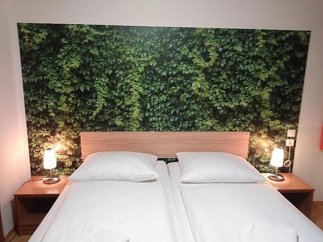 Ecoinn Hotel Am Campus