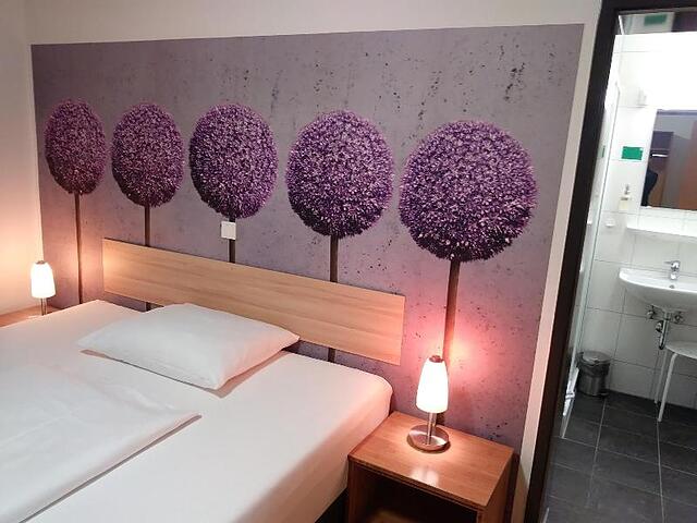 Ecoinn Hotel Am Campus