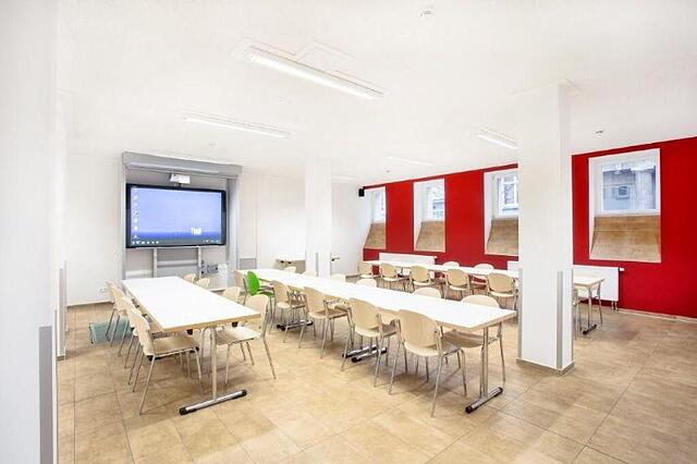 Ecoinn Hotel Am Campus