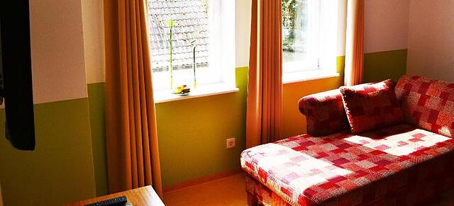 Ecoinn Hotel Am Campus