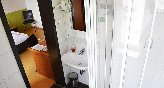 Ecoinn Hotel Am Campus