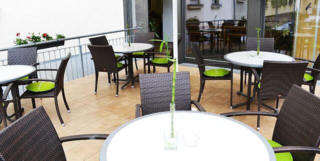 Ecoinn Hotel Am Campus