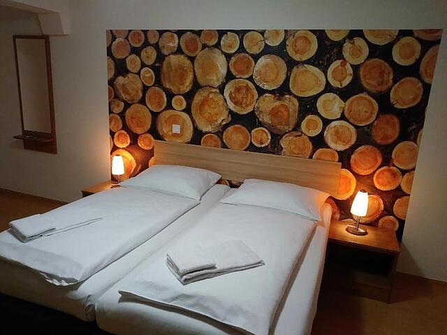 Ecoinn Hotel Am Campus