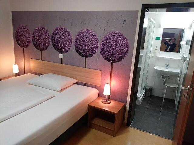 Ecoinn Hotel Am Campus
