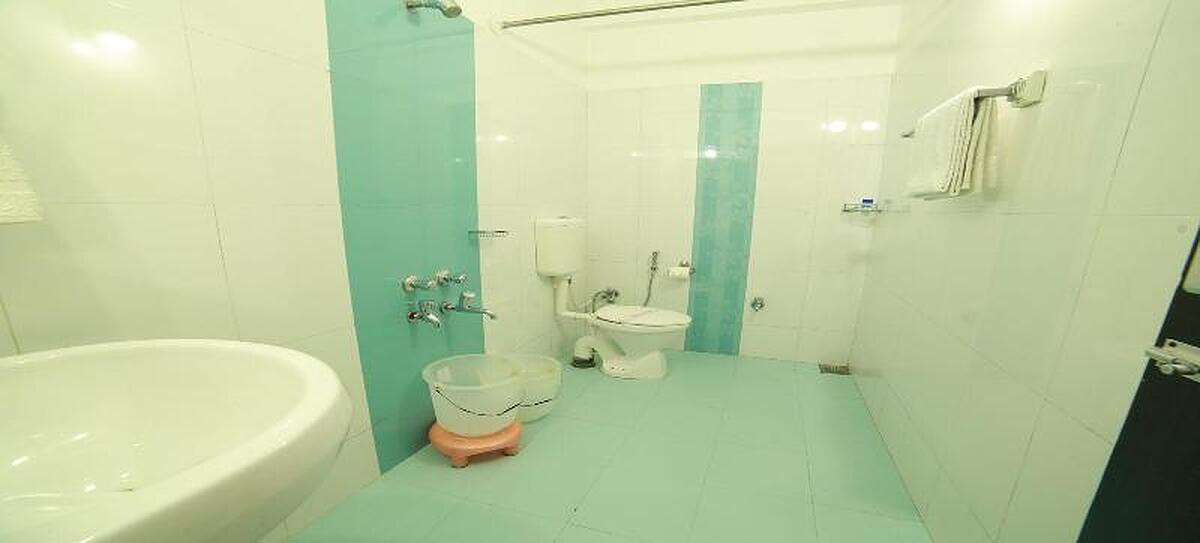 Hotel Karnavati