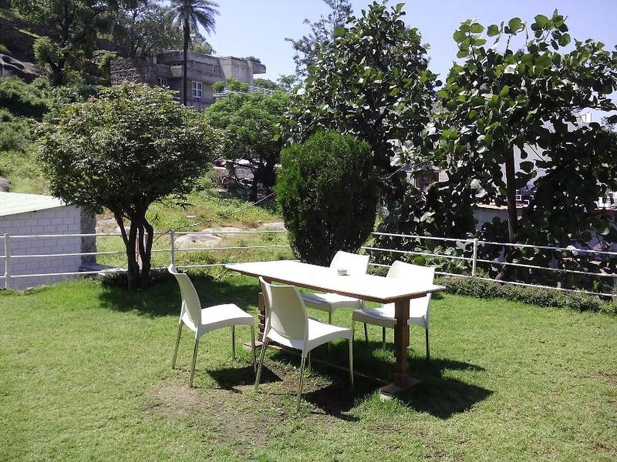 Hotel Karnavati