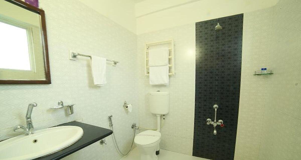 Hotel Karnavati