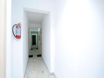 Oyo 15669 Hotel Galaxy Inn