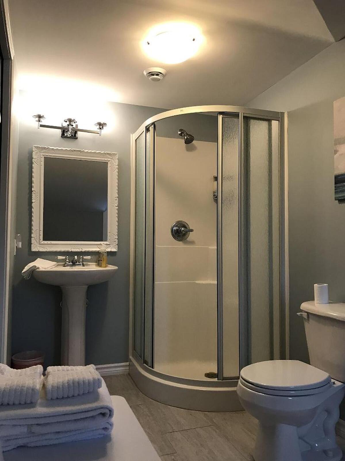Wildberry Inn