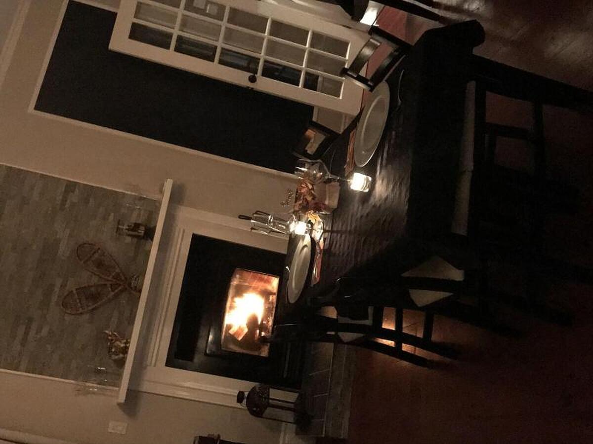 Wildberry Inn