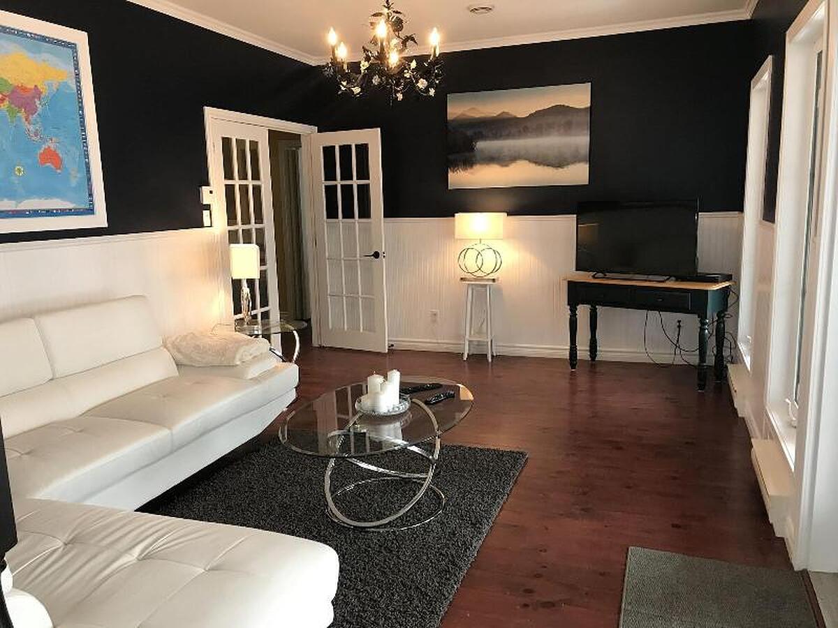 Wildberry Inn