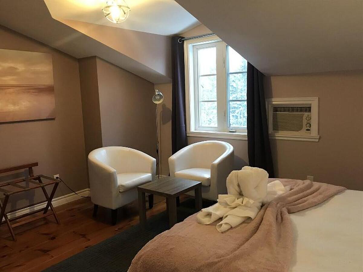 Wildberry Inn
