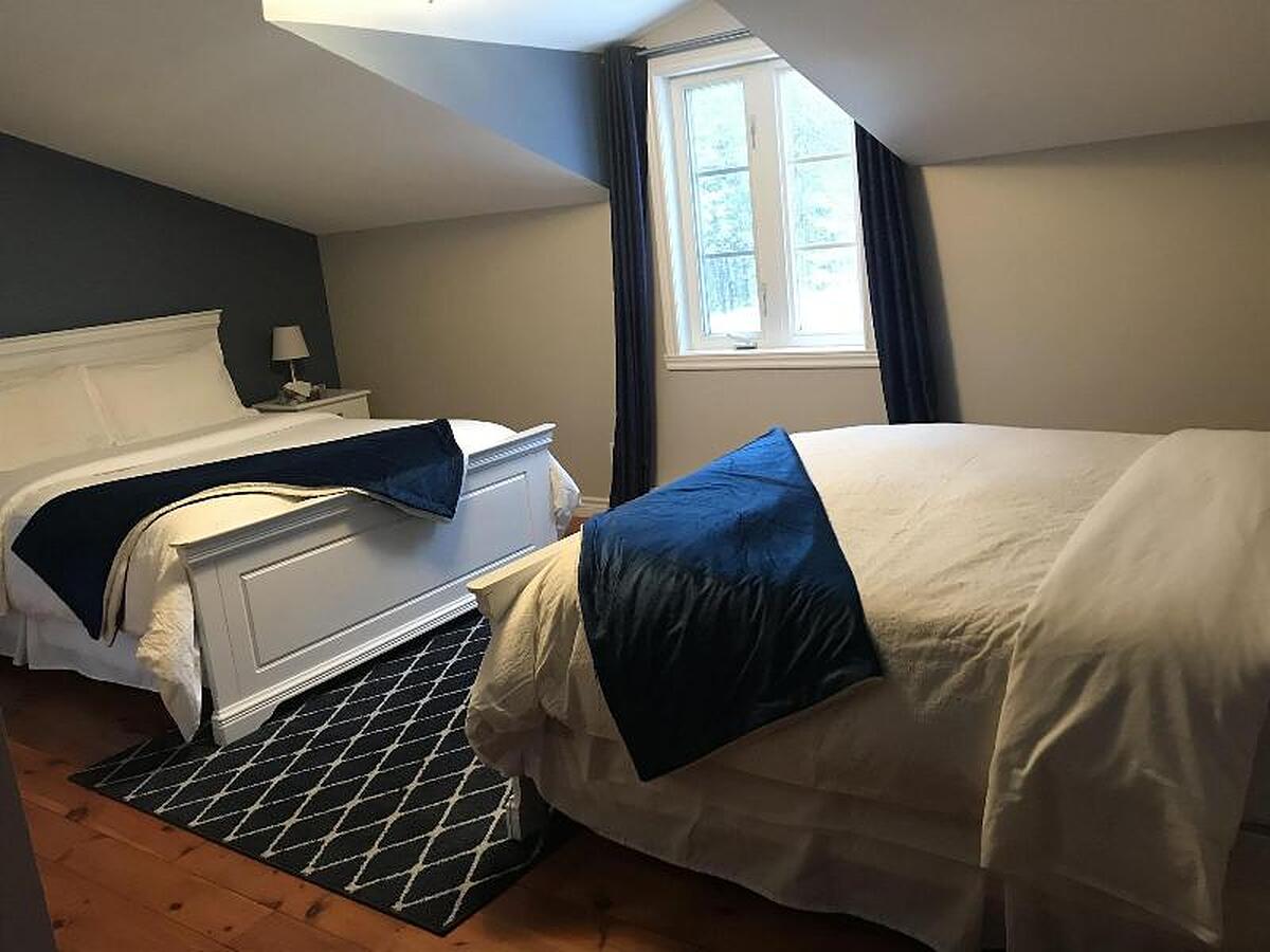 Wildberry Inn