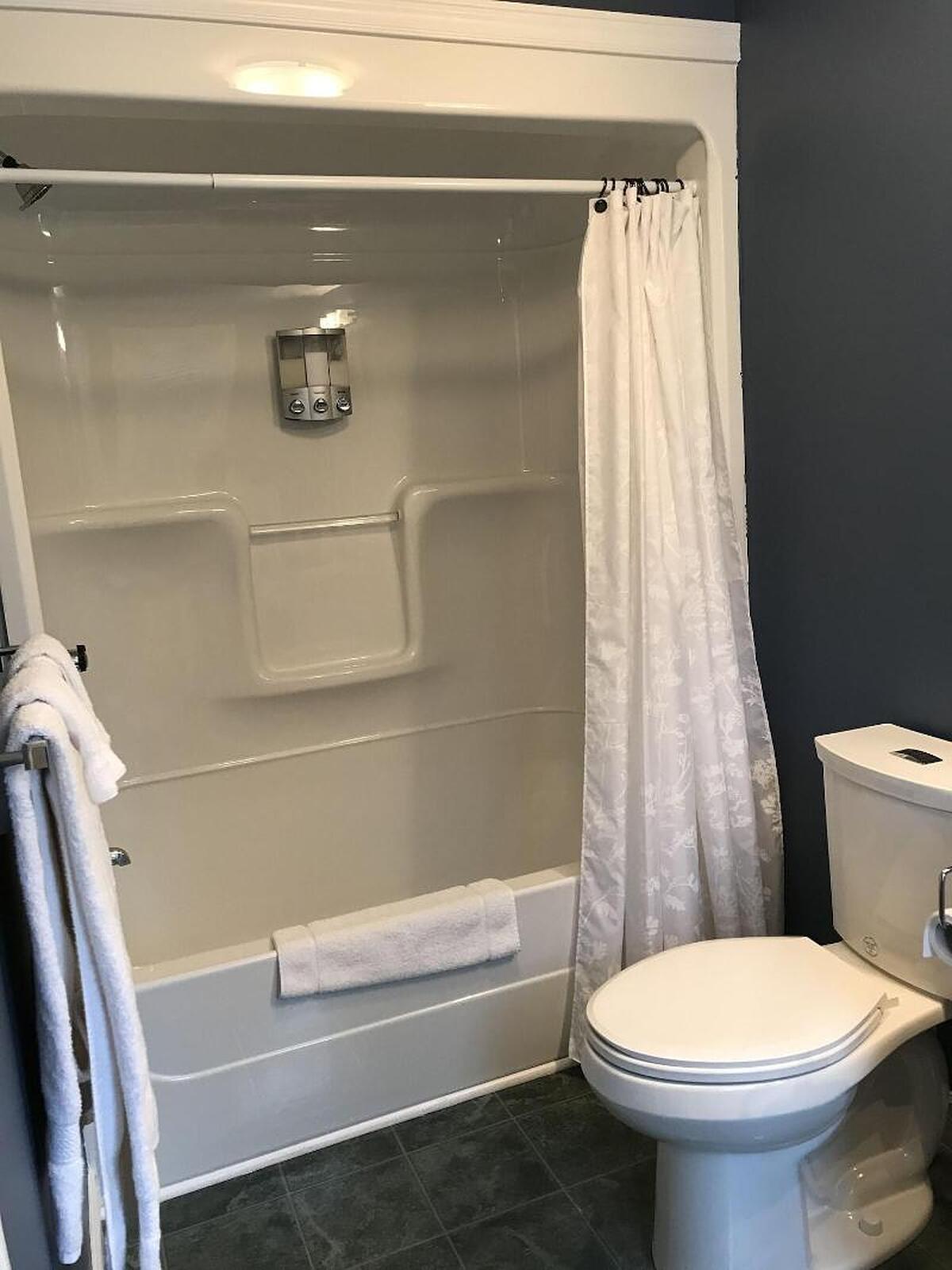Wildberry Inn