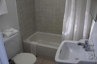 GRAND MOTEL ST HUBERT