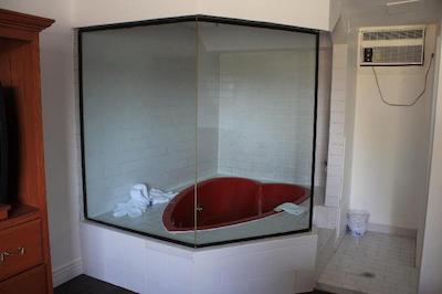 GRAND MOTEL ST HUBERT