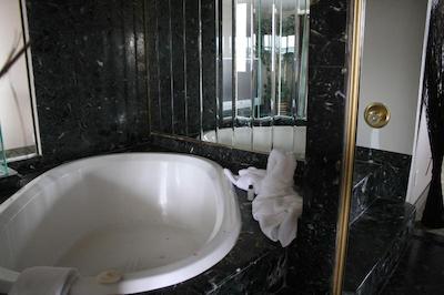 GRAND MOTEL ST HUBERT