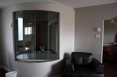 GRAND MOTEL ST HUBERT