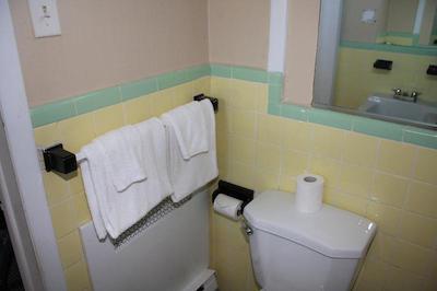 GRAND MOTEL ST HUBERT