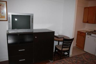 GRAND MOTEL ST HUBERT