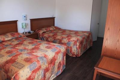 GRAND MOTEL ST HUBERT