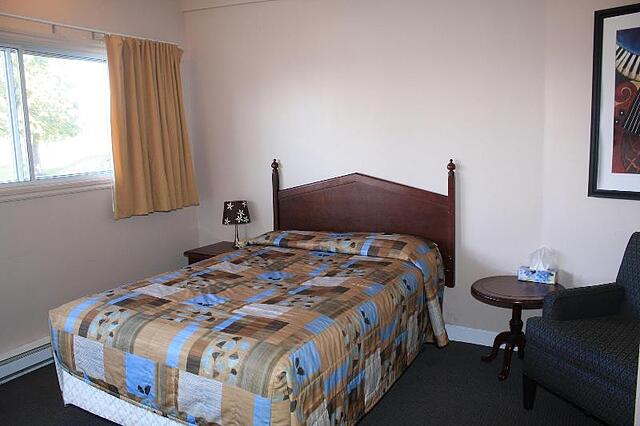 GRAND MOTEL ST HUBERT