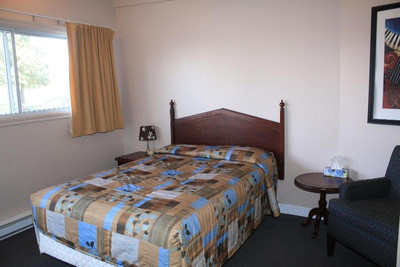 GRAND MOTEL ST HUBERT