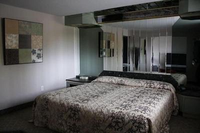 GRAND MOTEL ST HUBERT