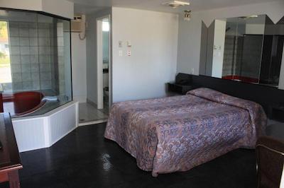 GRAND MOTEL ST HUBERT