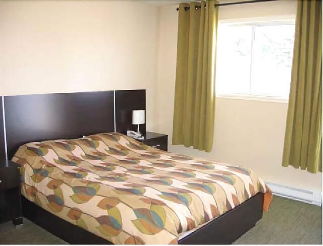 GRAND MOTEL ST HUBERT