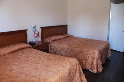 GRAND MOTEL ST HUBERT