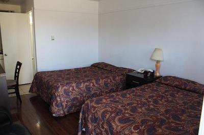 GRAND MOTEL ST HUBERT