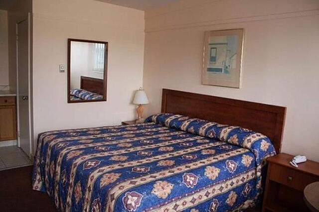 GRAND MOTEL ST HUBERT