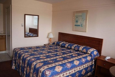 GRAND MOTEL ST HUBERT