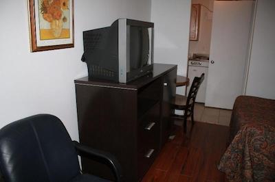 GRAND MOTEL ST HUBERT