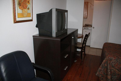 GRAND MOTEL ST HUBERT
