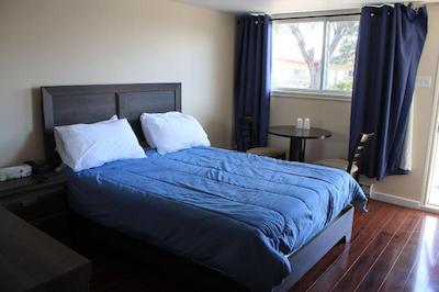 GRAND MOTEL ST HUBERT