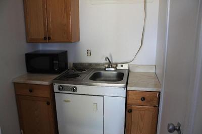 GRAND MOTEL ST HUBERT