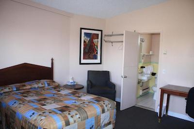 GRAND MOTEL ST HUBERT